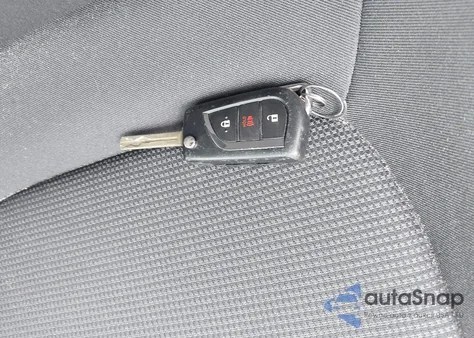 2019 Toyota Rav4 Le from USA, damaged, VIN 2T3G1RFV5KW015949